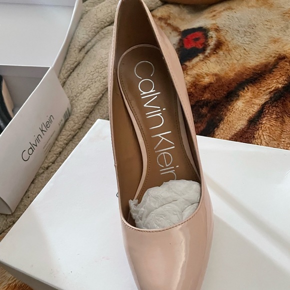 Calvin Klein Shoes - High heels